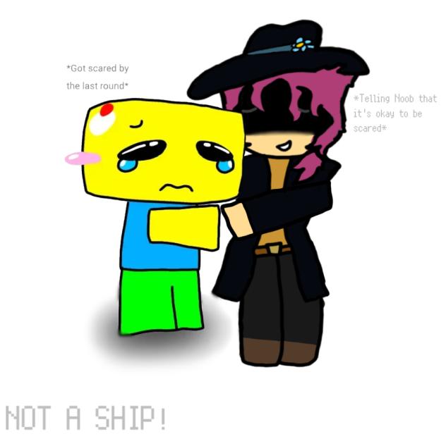 Fake Collab part 3