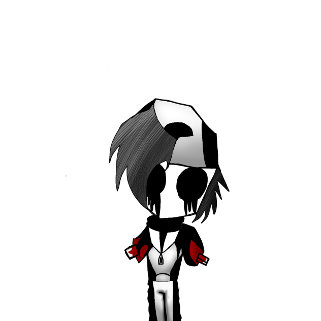 Lost Silver! - ibisPaint