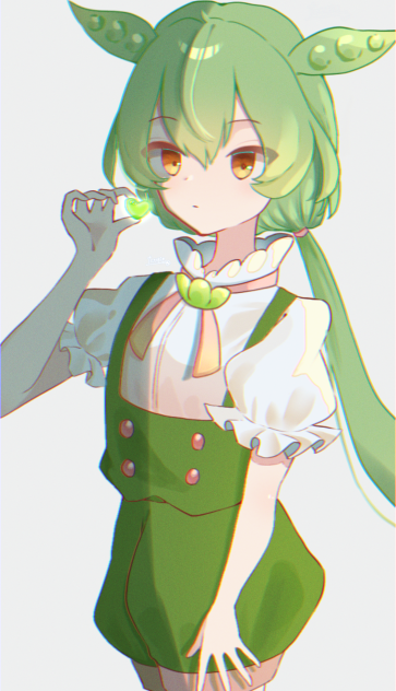 クールなずんだもん2