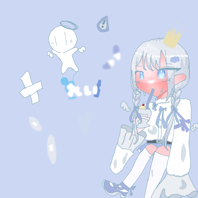 れいちゃん