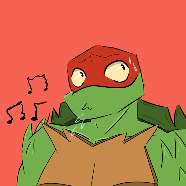 ❤️🐢