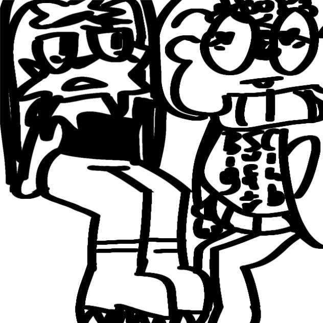 when clover starts trauma dumping