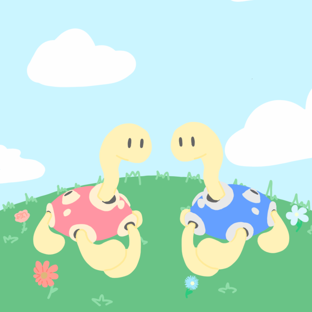 Aw Shuckle