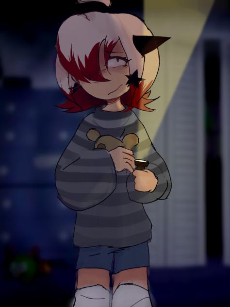 efnaf