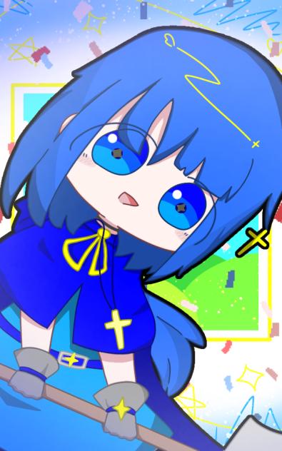 じぇゔぃんさん