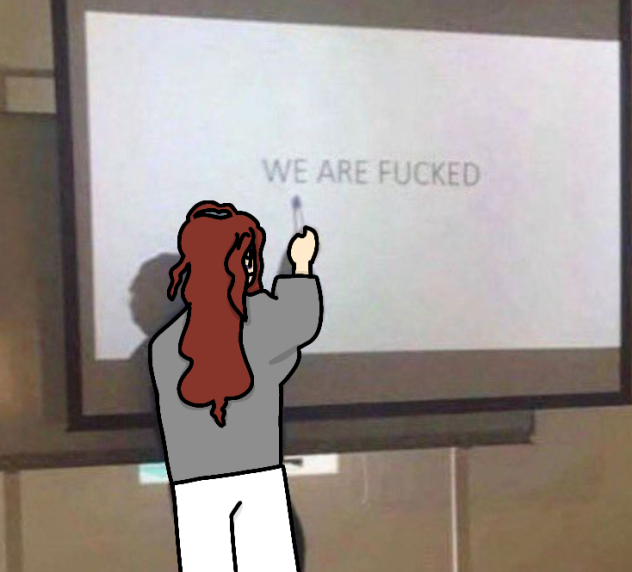 (Spoilers)