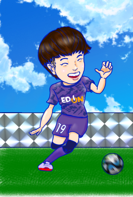 サンフレッチェ広島レジーナ吉野真央