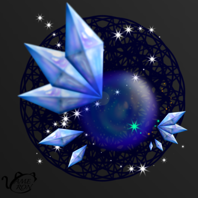 自意識 カラ松ver Ibispaint