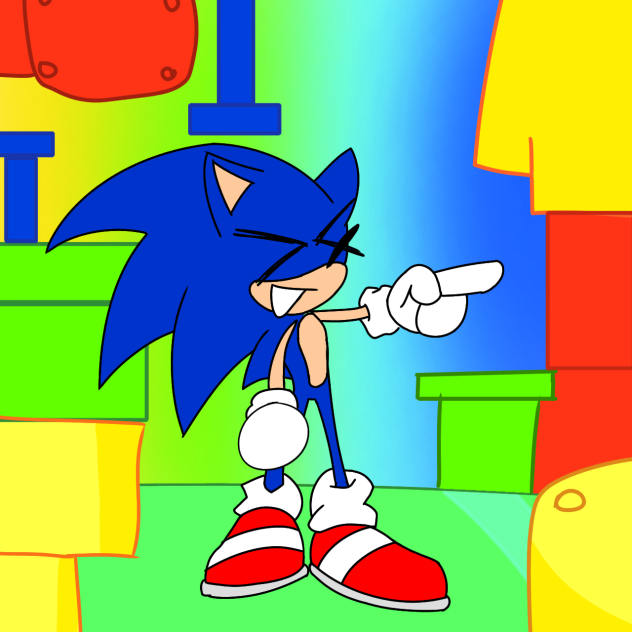 sonic.wmv