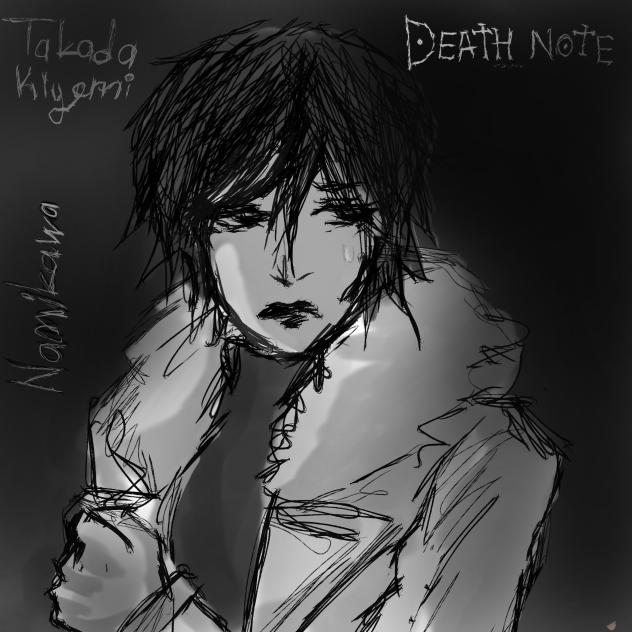 TAKADA FROM DN☠️