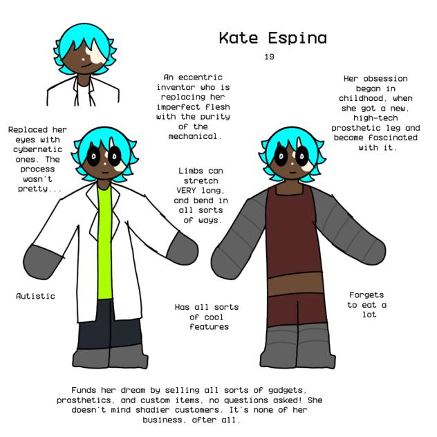 REALLY scuffed oc ref