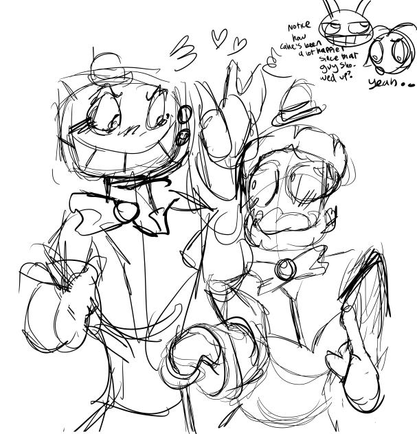 Some more staticstaff!!