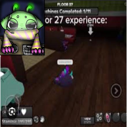 Cute Little Gnarpy speedruns