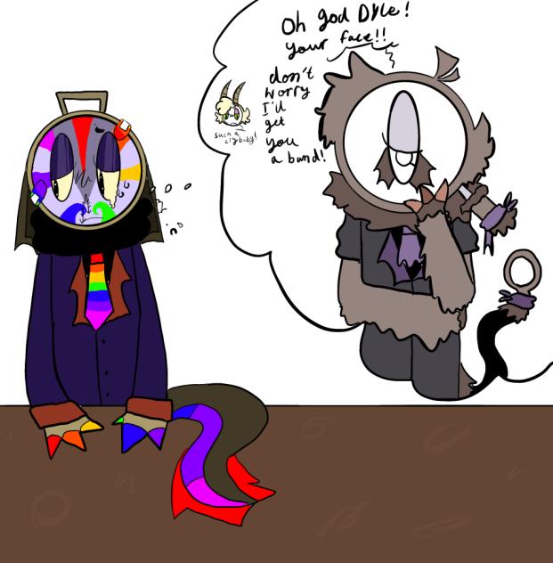 Random title raaaahhhh