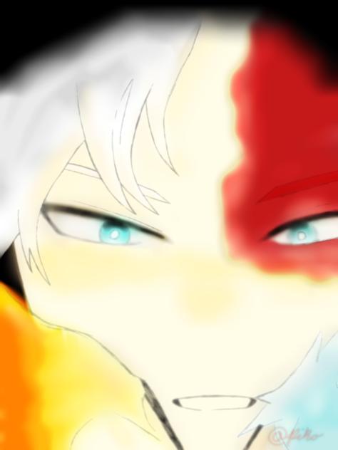 Fire And Ice