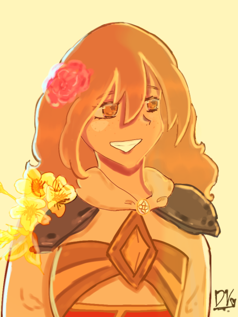 《 🧡💛🤍 》