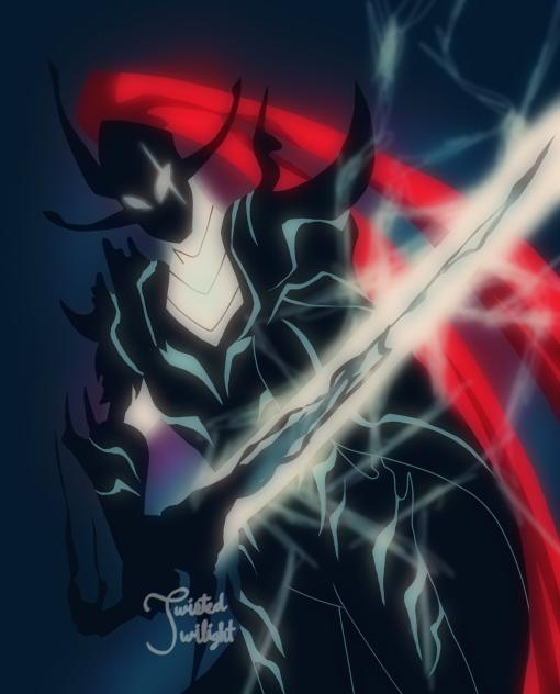 Igris (with filters)