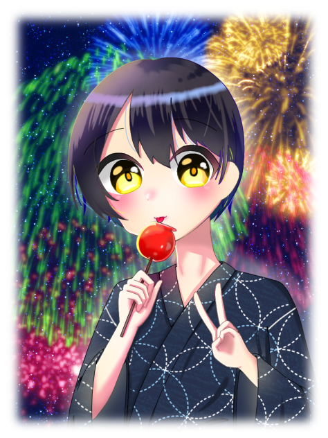 ねぇ、写真撮ってよ