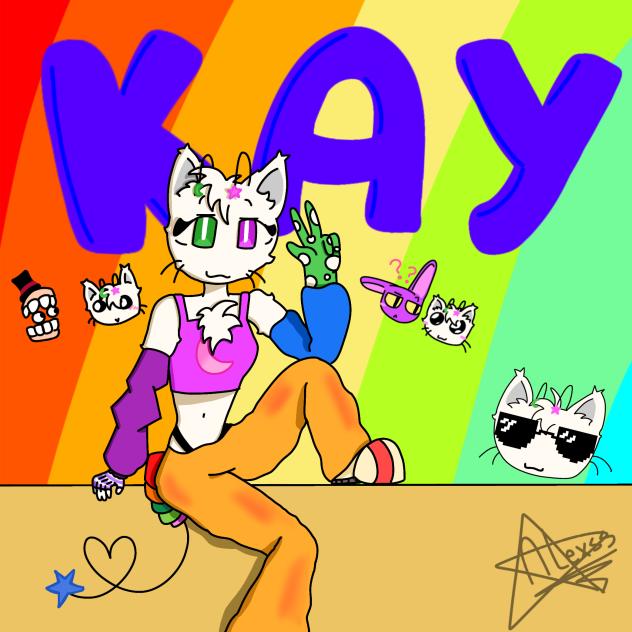 No se ;v - ibisPaint