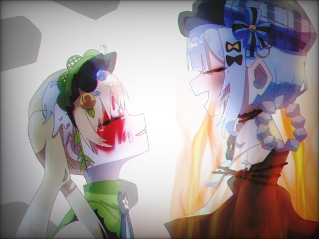【ネタバレ】「こっちに来ちゃいました…！！」