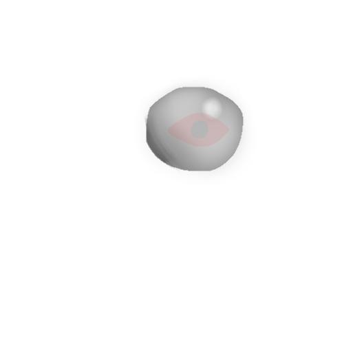 Normal Metal Ball