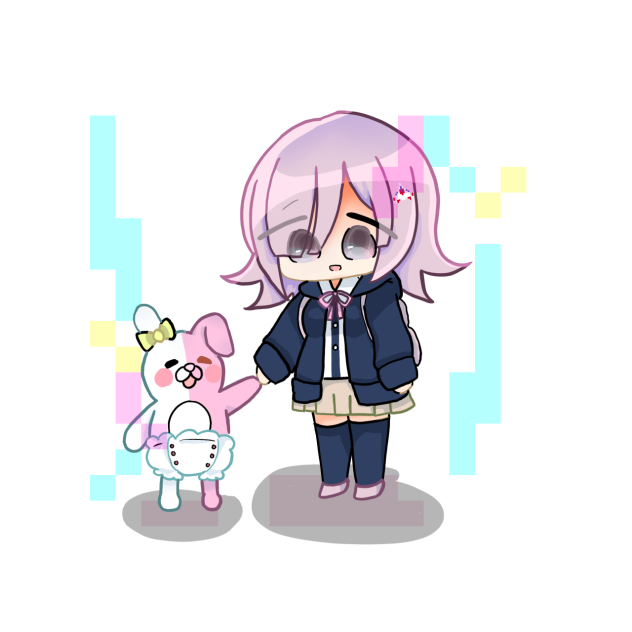 七海さん