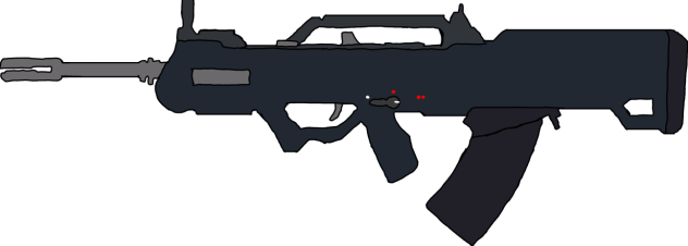 Black Ops 2 Type-25