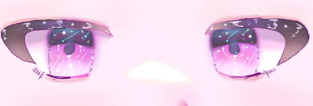 空目 - ibisPaint