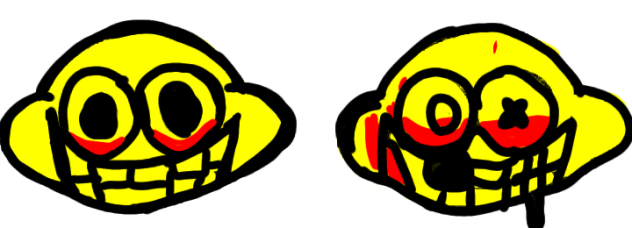 fnf limone demon icon remasted