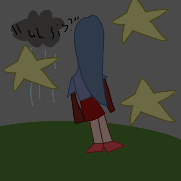 a sister losing a sister pt.2