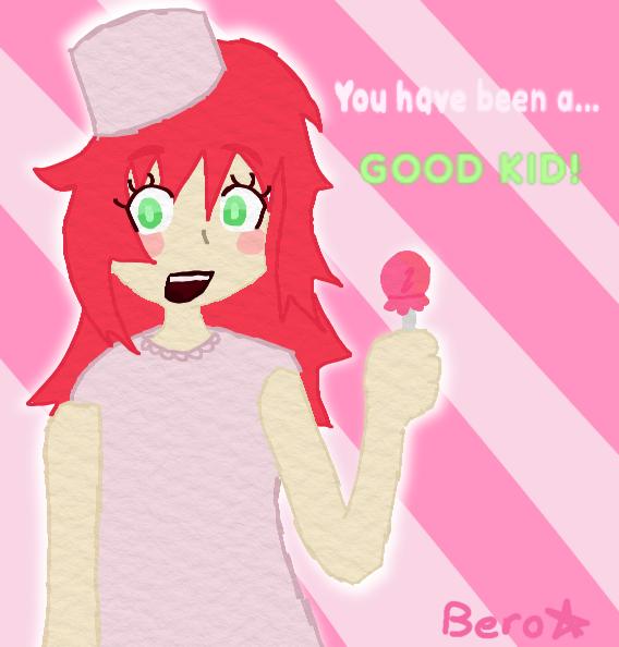 Dr Fizz!!!