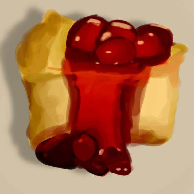 pastey
