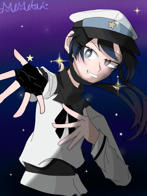 ふみ様の代理様！