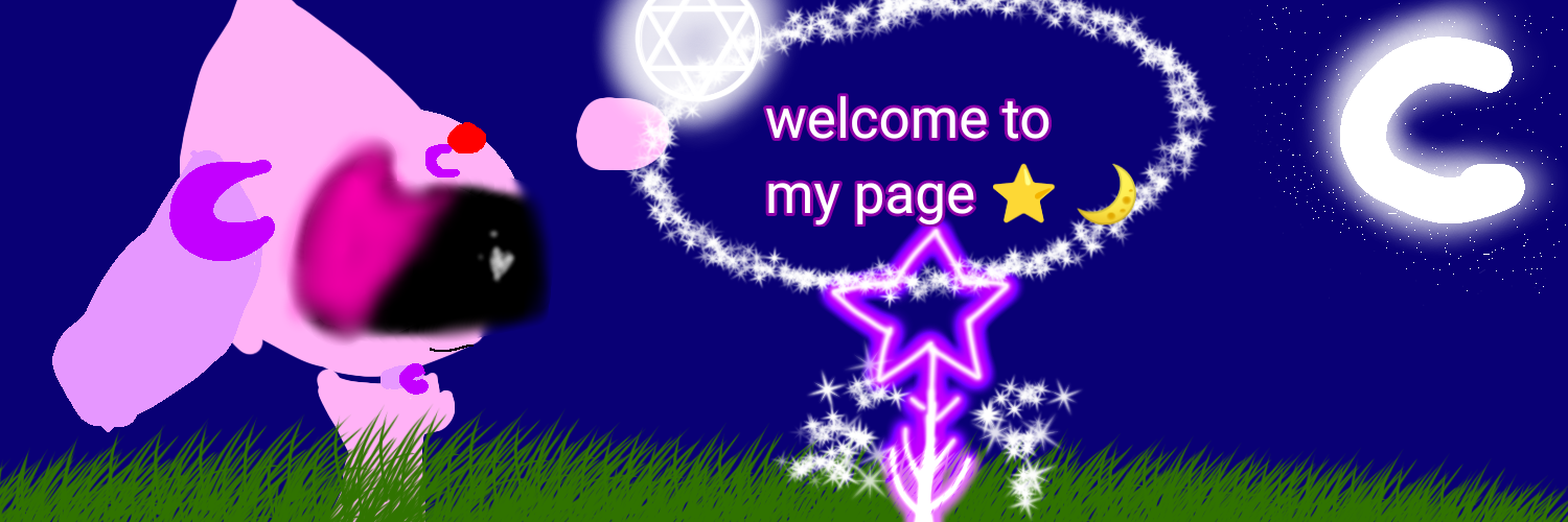 my Twitter headline - ibisPaint