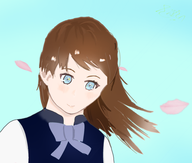 春☘️
