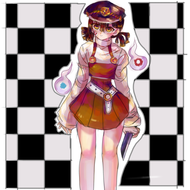 ✨HaNaKo✨