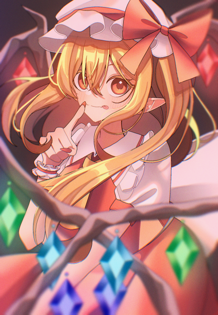 フランちゃあ