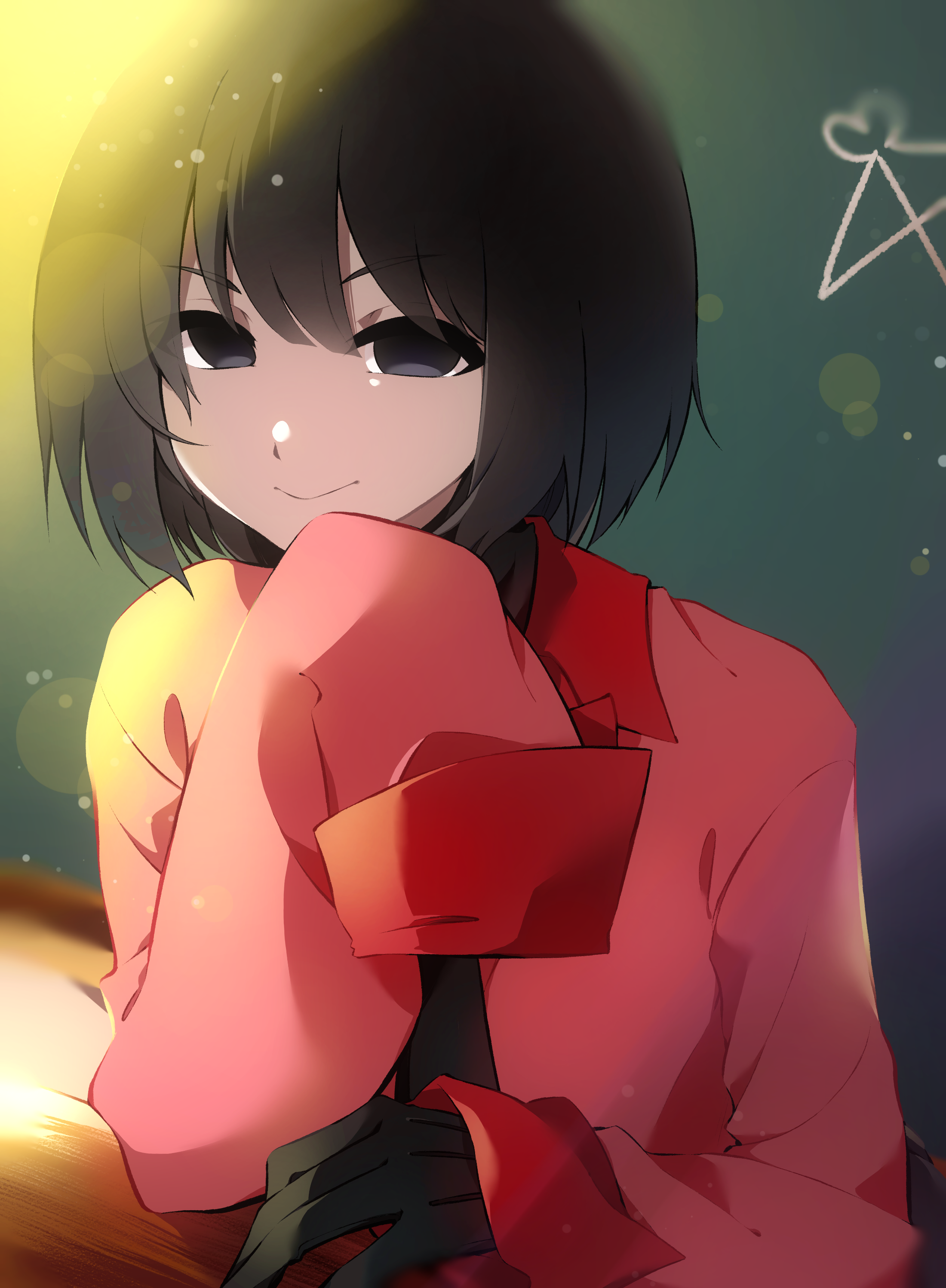 忍野扇 - ibisPaint