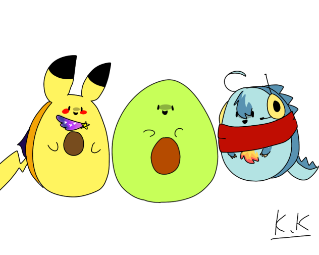 昨日みた悪夢⭐︎