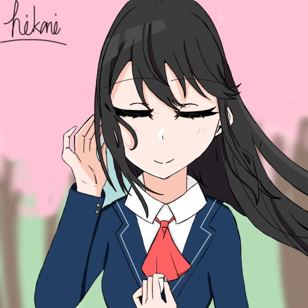 あのね…
