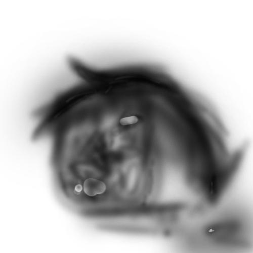 jelly eye