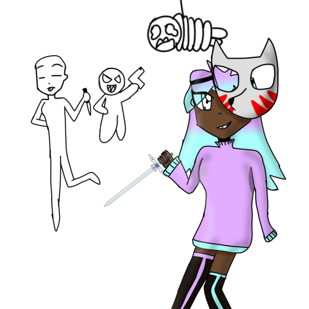 Killer Collab