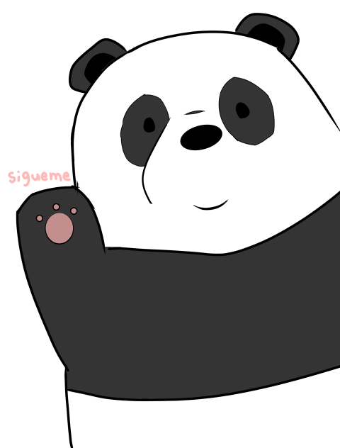 Panda Escandalosos 🐼