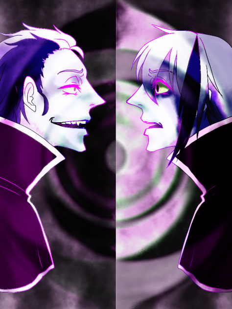 創作ワンドロ