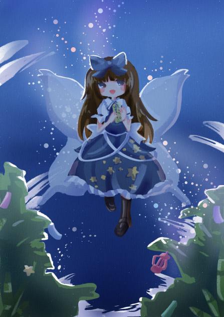 七夕🎋