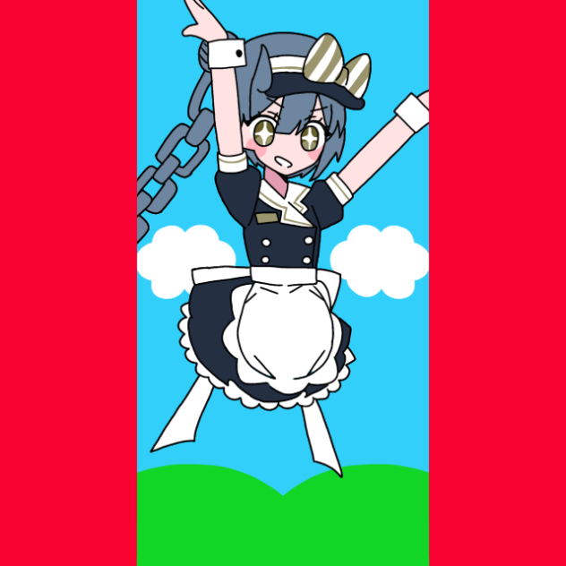 メズマライザー