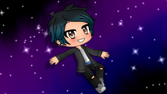 Fan art for Jungkook