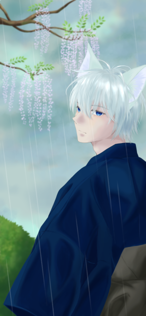 梅雨