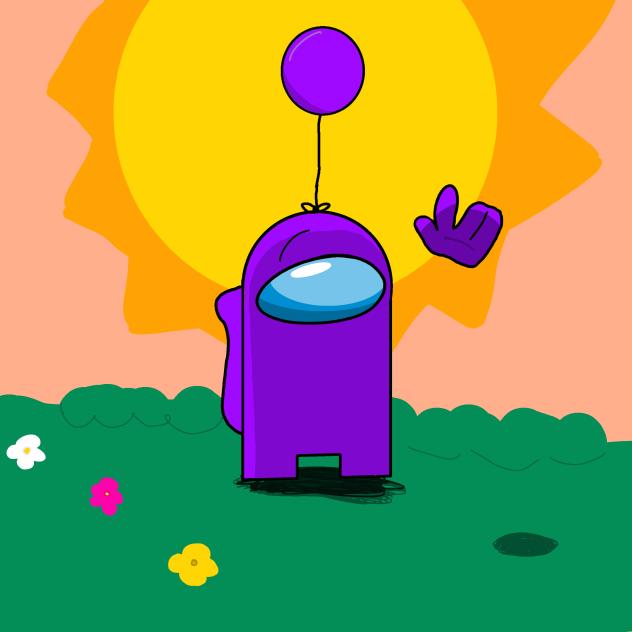 My art inspired