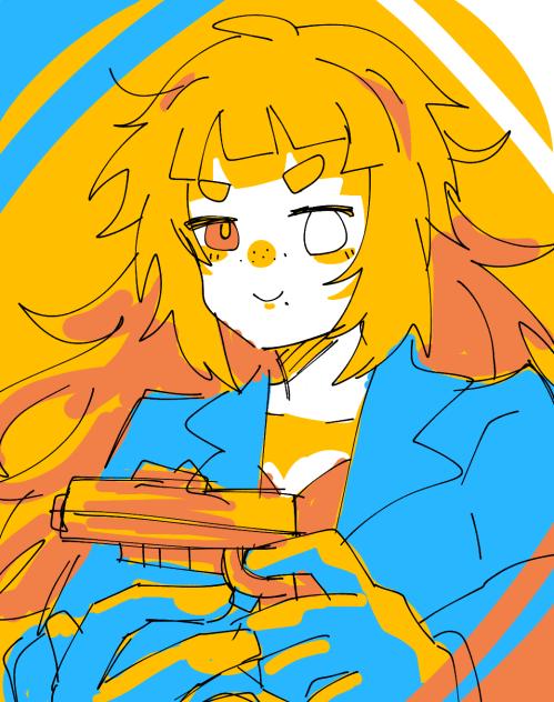 おえかき